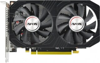 Afox Radeon RX 550 4GB DDR5 (AFRX550-4096D5H5-V6) Ekran Kartı kullananlar yorumlar